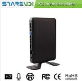 Embedded Linux Thin Client Support All Windows System Server