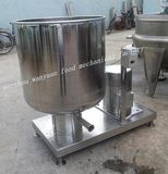 High Speed Mixing Unit Sugar Mixing Tank