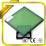 Tempered Insulated Glass Window Glass