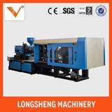 98 Ton Servo Energy Saving Plastic Molding Machinery