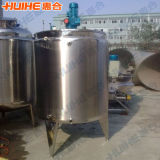 Stainless Steel Reaction Tank for Beverage