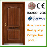 Steel Wooden Armored Door (YY-C16)