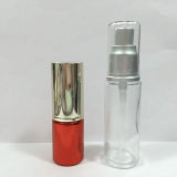 Airless Cosmetic Glass Bottle Glassware Cosmetic Packaging