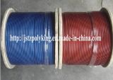 PVC Stainless Steel Wire Rope
