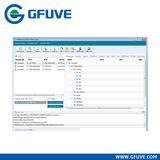 IEC61850 Comformance Testing Software