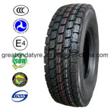 Annaite/Koryo Radial Truck/Bus Tyre 10.00r20 Truck Tyre