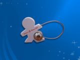 Football Team Key Chain (TX-Y016)