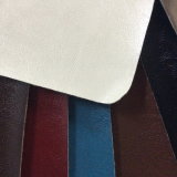 The Newest PU Synthetic Leather