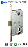 Mortice Lock With PVC Latch (410C PVC)