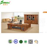 MDF High Quality Executive Table