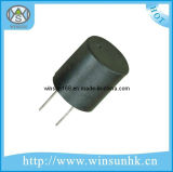Ws-Pns Series High Current / Magnetic Shielded Radial Choke Power Inductor