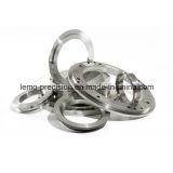 High Quality CNC Turned Parts of Rings