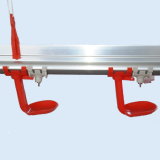 Poultry Equipment for Broiler Chicken Farming in Livestock Machinery