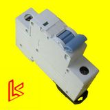 C45 MCB MCCB MCB Miniature Circuit Breaker