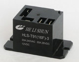 Power Relay - HLS-T91(16F)-3