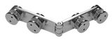 Shower Hinge (SH-9122)