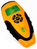 Ultrasonic Distance Meter with Laser (Amt316)