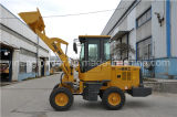 Mini Front End Loader with 36.8 Kw (1000kg)