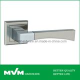 Zamac Door Handle (Z1257E8)