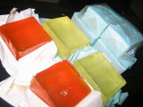 Hot Melt Adhesive for Automobile Industry (Auto Lamps, Auto Parts)