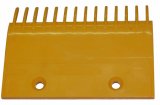 Plastic Comb Plate