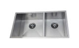 Handmade Ss Kitchen Sinks with Cheap Price