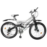 Suspension Mountain Bicycle with Best Price MTB-045