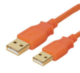 High Speed USB2.0 Male to Male Cable (SH-USB7002)