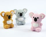 Silicone USB Flash Disk (RB-KOALA)