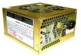 Gold Power Supply (ATX600W)