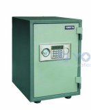 Yb-500ald Fireproof Safe for Office Use
