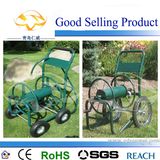 Water Hose Reel Cart