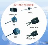 Avalanche Diode (ARZ354)