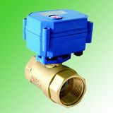 Electric Valve (CWX-15Q 1