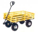 Kid Garden Tool Cart Tc (1834)