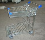 Cargo Hand Trolley