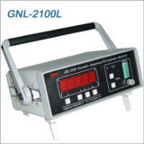 Portable High Purity Oxygen Analyzer (GNL-2100L)