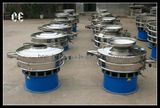 Rotary Screen Machinery for Rice and Milk Powder (XZS)