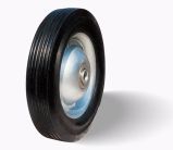 Solid Rubber Wheel SR1501