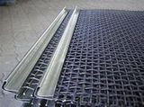 Hook Crimped Wire Mesh