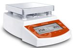 Hot Plate Magnetic Stirrer (MS300/400) 