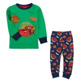 Knitting Suits, Children Outwear, Children Sportwear (C201)