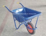 Power Wheel Barrow/Metal Wheel Barrow/Cheap Barrow/Wb2204