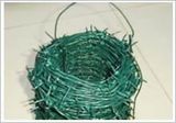 PVC Coated Barbed Wire