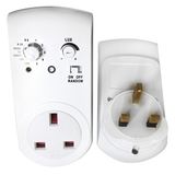 Light Control Timer