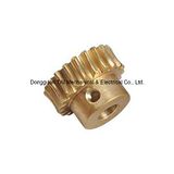 Brass Gear Manufacturer, Spur Gear, Pinion Gear