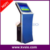 Self-Service Touch Screen Kiosk (KVS-9201S)