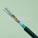 Single Mode Outdoor Optical Cable (GYTS)