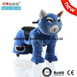 for Kids Enjoy Coin Operated Electric Animal Rides (M-003)