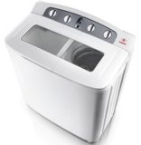 10kg Semi Automatic Washing Machine (XPB100-118S)